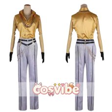 画像4: アイドリッシュセブン　千　Now & Then　記念日2023　コスプレ衣装　 コスチューム　 cosplay　イベント仮装 (4)