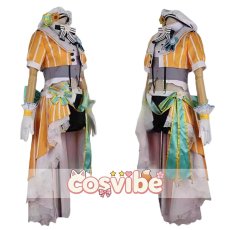 画像3: バーチャルYouTuber　VTuber　大空スバル　アイドル衣装　コスプレ衣装　 コスチューム　 cosplay　イベント仮装 (3)