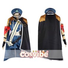 画像2: バーチャルYouTuber　鈴木ヒナ　コスプレ衣装　 コスチューム　 cosplay　イベント仮装 (2)