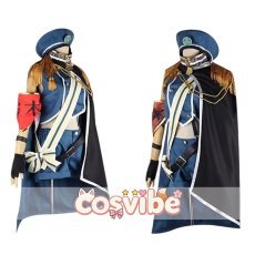 画像3: バーチャルYouTuber　鈴木ヒナ　コスプレ衣装　 コスチューム　 cosplay　イベント仮装 (3)