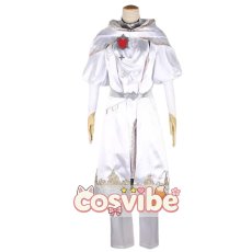 画像1: アイドリッシュセブン　七瀬陸　Incomplete Ruler　コスプレ衣装　 コスチューム　 cosplay　イベント仮装 (1)