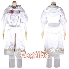 画像2: アイドリッシュセブン　七瀬陸　Incomplete Ruler　コスプレ衣装　 コスチューム　 cosplay　イベント仮装 (2)