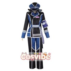 画像1: イケメン革命◇アリスと恋の魔法　ルカ=クレメンス　コスプレ衣装　 コスチューム　 cosplay　イベント仮装 (1)
