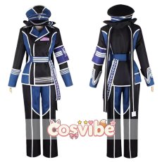 画像2: イケメン革命◇アリスと恋の魔法　ルカ=クレメンス　コスプレ衣装　 コスチューム　 cosplay　イベント仮装 (2)