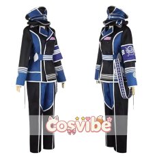 画像3: イケメン革命◇アリスと恋の魔法　ルカ=クレメンス　コスプレ衣装　 コスチューム　 cosplay　イベント仮装 (3)