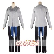 画像4: イケメン革命◇アリスと恋の魔法　ルカ=クレメンス　コスプレ衣装　 コスチューム　 cosplay　イベント仮装 (4)