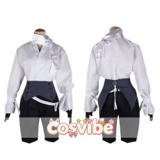 画像4: バーチャルYouTuber　VTuber　ガビス・ベッテル　初期　コスプレ衣装　 コスチューム　 cosplay　イベント仮装 (4)