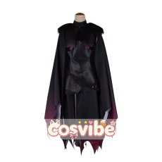 画像1: Fate/Grand Order　FGO　ジャンヌ・ダルク　復讐の魔女　コスプレ衣装　 コスチューム　 cosplay　イベント仮装 (1)
