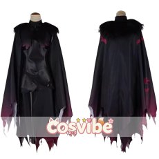 画像2: Fate/Grand Order　FGO　ジャンヌ・ダルク　復讐の魔女　コスプレ衣装　 コスチューム　 cosplay　イベント仮装 (2)