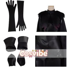 画像5: Fate/Grand Order　FGO　ジャンヌ・ダルク　復讐の魔女　コスプレ衣装　 コスチューム　 cosplay　イベント仮装 (5)