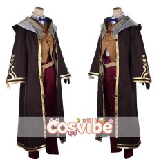 画像3: ライザのアトリエ　アンぺル・フォルマー　コスプレ衣装　 コスチューム　 cosplay　イベント仮装 (3)