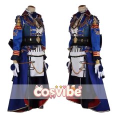 画像3: BanG Dream!（バンドリ！）　白金燐子　たどり着いた場所　コスプレ衣装　 コスチューム　 cosplay　イベント仮装 (3)