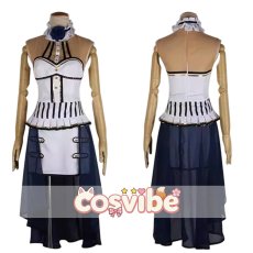 画像4: BanG Dream!（バンドリ！）　白金燐子　たどり着いた場所　コスプレ衣装　 コスチューム　 cosplay　イベント仮装 (4)