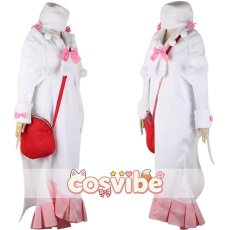 画像3: Re:ゼロから始める異世界生活　アナスタシア・ホーシン　コスプレ衣装　 コスチューム　 cosplay　イベント仮装 (3)