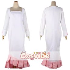 画像4: Re:ゼロから始める異世界生活　アナスタシア・ホーシン　コスプレ衣装　 コスチューム　 cosplay　イベント仮装 (4)