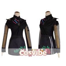 画像3: バーチャルYouTuber　VTuber　星川サラ　春節2023　コスプレ衣装　 コスチューム　 cosplay　イベント仮装 (3)