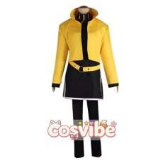 画像1: バーチャルYouTuber　VTuber　叶(かなえ)　コスプレ衣装　 コスチューム　 cosplay　イベント仮装 (1)