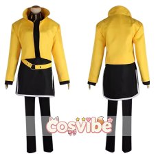 画像2: バーチャルYouTuber　VTuber　叶(かなえ)　コスプレ衣装　 コスチューム　 cosplay　イベント仮装 (2)