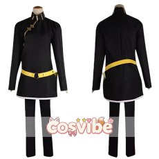 画像4: バーチャルYouTuber　VTuber　叶(かなえ)　コスプレ衣装　 コスチューム　 cosplay　イベント仮装 (4)