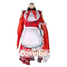 画像1: バーチャルYouTuber　Vtuber　小森めと　ねこ　コスプレ衣装　 コスチューム　 cosplay　イベント仮装 (1)
