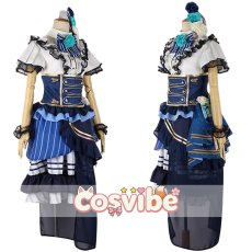 画像3: BanG Dream!（バンドリ！）　氷川紗夜　ノーブル・ローズ　Noble・Rose　コスプレ衣装　 コスチューム　 cosplay　イベント仮装 (3)