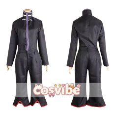 画像4: A3!(エースリー)　茅ヶ崎至　エメラルドのペテン師　コスプレ衣装　 コスチューム　 cosplay　イベント仮装 (4)