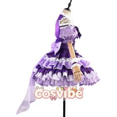 画像2: 魔法少女まどか☆マギカ　暁美ほむら　Magia Day 2025　コスプレ衣装　 コスチューム　 cosplay　イベント仮装 (2)