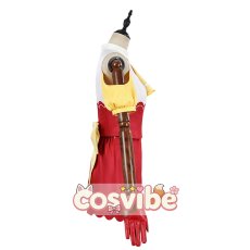 画像2: 推しの子　MEMちょ　POP IN 2　コスプレ衣装　 コスチューム　 cosplay　イベント仮装 (2)