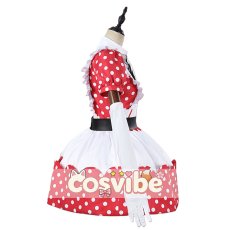 画像2: 推しの子　有馬かな　POP IN 2　コスプレ衣装　 コスチューム　 cosplay　イベント仮装 (2)