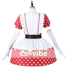 画像3: 推しの子　有馬かな　POP IN 2　コスプレ衣装　 コスチューム　 cosplay　イベント仮装 (3)