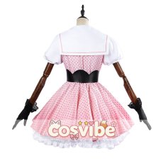 画像2: 推しの子　ルビー　有馬かな　POP IN 2　コスプレ衣装　 コスチューム　 cosplay　イベント仮装 (2)