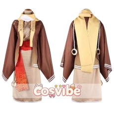 画像1: イケメン戦国 時をかける恋 新たなる出逢い　徳川家康　コスプレ衣装　 コスチューム　 cosplay　イベント仮装 (1)