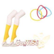 画像2: BanG Dream!（バンドリ！）　山吹沙綾　New_Costumes　コスプレ衣装　 コスチューム　 cosplay　イベント仮装 (2)