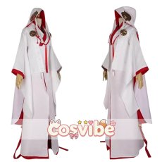 画像2: アズールレーン　高雄　ケッコン衣装　神護ノ風華　コスプレ衣装　 コスチューム　 cosplay　イベント仮装 (2)