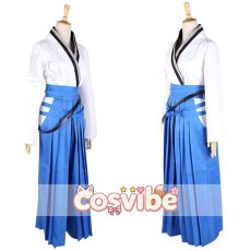画像3: イケメン戦国 時をかける恋 新たなる出逢い　上杉謙信　コスプレ衣装　 コスチューム　 cosplay　イベント仮装 (3)