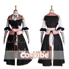 画像1: ラブライブ! School idol project　西木野真姫　パイレーツ編　覚醒後　コスプレ衣装　 コスチューム　 cosplay　イベント仮装 (1)