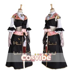 画像2: ラブライブ! School idol project　西木野真姫　パイレーツ編　覚醒後　コスプレ衣装　 コスチューム　 cosplay　イベント仮装 (2)