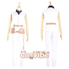 画像3: 千銃士　ナポレオン　コスプレ衣装　 コスチューム　 cosplay　イベント仮装 (3)