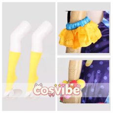 画像2: BanG Dream!（バンドリ！）　市ヶ谷有咲　New_Costumes　コスプレ衣装　 コスチューム　 cosplay　イベント仮装 (2)