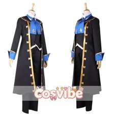 画像2: グランブルーファンタジー　ランスロット　The Dragon Knights　コスプレ衣装　 コスチューム　 cosplay　イベント仮装 (2)