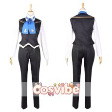 画像3: グランブルーファンタジー　ランスロット　The Dragon Knights　コスプレ衣装　 コスチューム　 cosplay　イベント仮装 (3)
