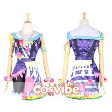 画像1: BanG Dream!（バンドリ！）　花園たえ　New_Costumes　コスプレ衣装　 コスチューム　 cosplay　イベント仮装 (1)