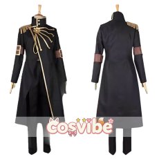画像1: A3!(エースリー)　碓氷真澄　第三回公演　残夢ノ歯車。　コスプレ衣装　 コスチューム　 cosplay　イベント仮装 (1)