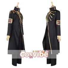 画像2: A3!(エースリー)　碓氷真澄　第三回公演　残夢ノ歯車。　コスプレ衣装　 コスチューム　 cosplay　イベント仮装 (2)