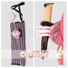 画像3: ラブライブ! School idol project　南ことり　天空編　覚醒後　コスプレ衣装　 コスチューム　 cosplay　イベント仮装 (3)