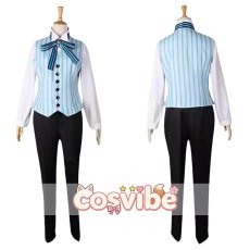 画像3: A3!(エースリー)　御影密　主人はミステリにご執心　コスプレ衣装　 コスチューム　 cosplay　イベント仮装 (3)