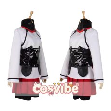 画像2: 艦隊これくしょん -艦これ-　大鳳　コスプレ衣装　 コスチューム　 cosplay　イベント仮装 (2)