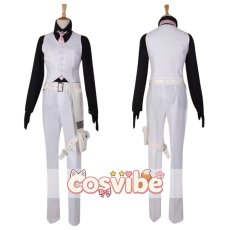 画像2: 刀剣乱舞　亀甲貞宗　コスプレ衣装　 コスチューム　 cosplay　イベント仮装 (2)