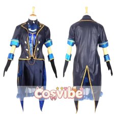 画像1: アイドルマスター シンデレラガールズ　速水奏　Tulip　コスプレ衣装　 コスチューム　 cosplay　イベント仮装 (1)