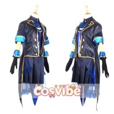 画像2: アイドルマスター シンデレラガールズ　速水奏　Tulip　コスプレ衣装　 コスチューム　 cosplay　イベント仮装 (2)
